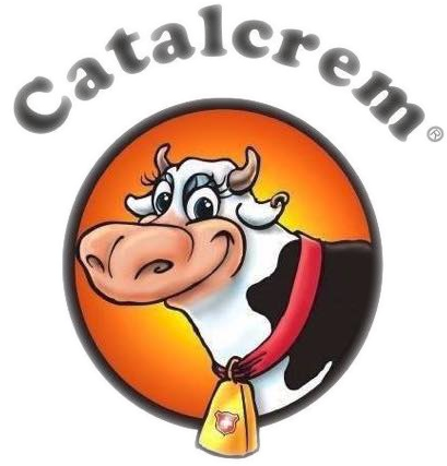 catalcream logo