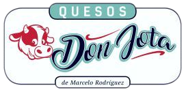 Don jota Logo